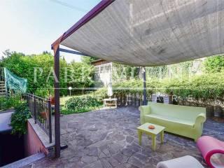 Villa unifamiliare, ottimo stato, 195 m², Centro, Anzano del Parco