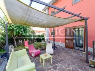 Villa unifamiliare, ottimo stato, 195 m², Centro, Anzano del Parco — foto 25 di 29