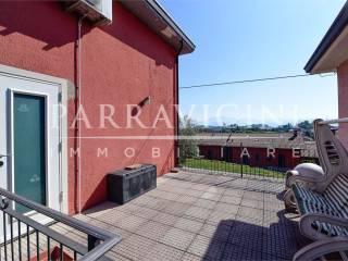 Villa unifamiliare, ottimo stato, 195 m², Centro, Anzano del Parco — foto 10 di 29