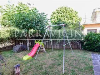 Villa unifamiliare, ottimo stato, 195 m², Centro, Anzano del Parco — foto 2 di 29