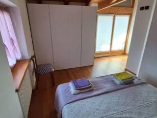 Quadrilocale frazione Pozza 8, Trambileno — foto 12 di 14