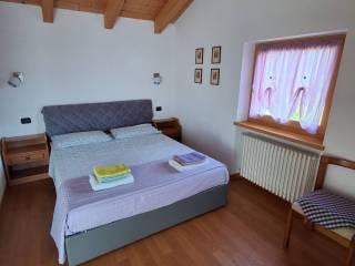 Quadrilocale frazione Pozza 8, Trambileno
