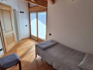Quadrilocale frazione Pozza 8, Trambileno — foto 3 di 14