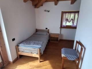 Quadrilocale frazione Pozza 8, Trambileno — foto 4 di 14