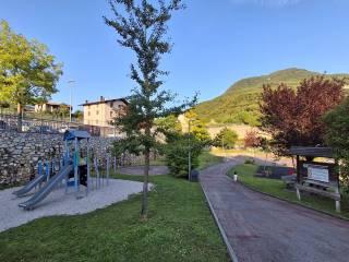 Quadrilocale frazione Pozza 8, Trambileno — foto 8 di 14