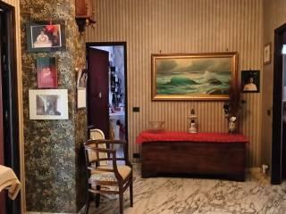 Quadrilocale viale A Pino Sottano, Molassana, Genova