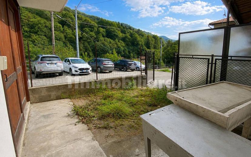 Terratetto unifamiliare via della Valle 10, Civiasco — foto 8 di 20
