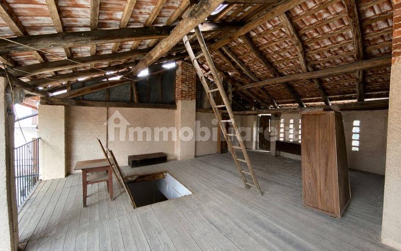 Terratetto unifamiliare via della Valle 10, Civiasco — foto 14 di 20