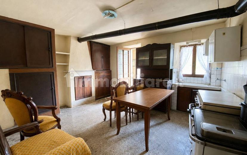 Terratetto unifamiliare via della Valle 10, Civiasco — foto 4 di 20