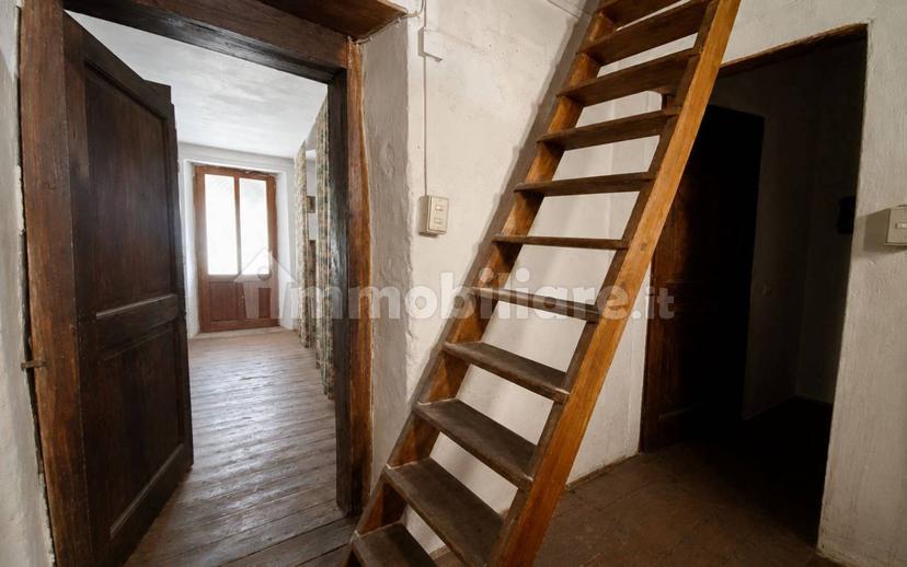 Terratetto unifamiliare via della Valle 10, Civiasco — foto 11 di 20