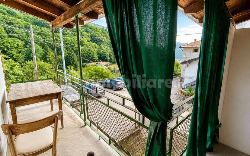 Terratetto unifamiliare via della Valle 10, Civiasco — foto 17 di 20