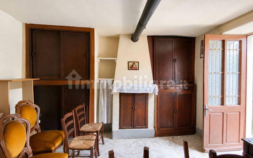 Terratetto unifamiliare via della Valle 10, Civiasco — foto 7 di 20