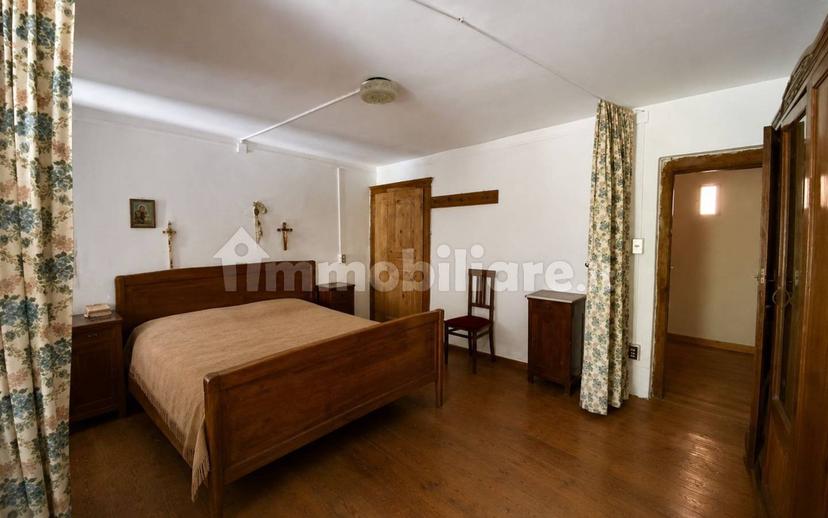 Terratetto unifamiliare via della Valle 10, Civiasco — foto 3 di 20