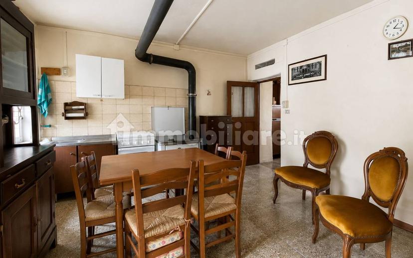 Terratetto unifamiliare via della Valle 10, Civiasco — foto 15 di 20