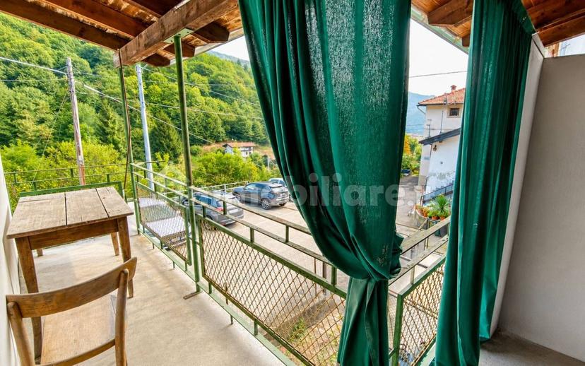 Terratetto unifamiliare via della Valle 10, Civiasco — foto 6 di 20