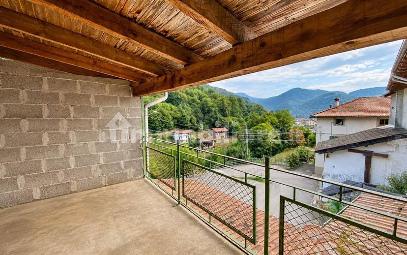 Terratetto unifamiliare via della Valle 10, Civiasco — foto 19 di 20