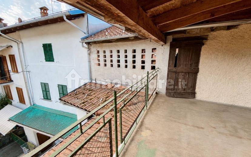 Terratetto unifamiliare via della Valle 10, Civiasco — foto 16 di 20