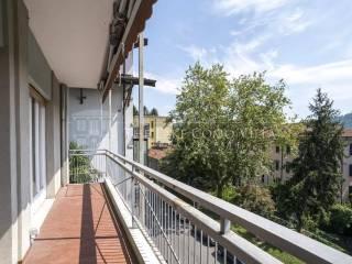 Trilocale via Francesco Crispi, 33, Valduce - Crispi, Como