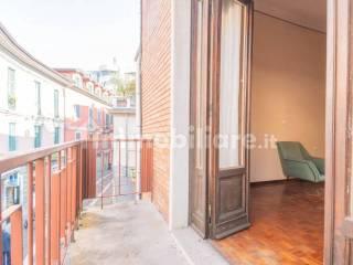 Appartamento via San Giovanni Bosco 3, Centro, Gallarate