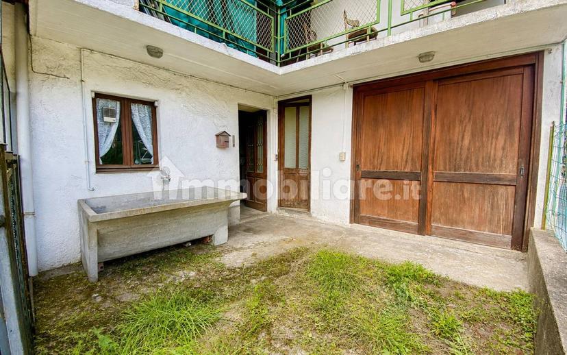 Terratetto unifamiliare via della Valle 10, Civiasco — foto 5 di 20