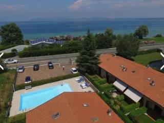 Bilocale via Miralago 29, Centro, Peschiera del Garda — foto 9 di 9
