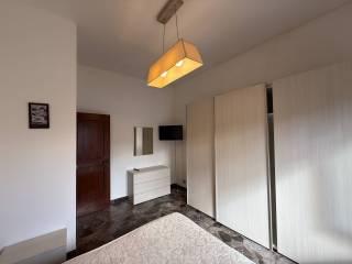 Bilocale via Spalato 17, Leuca, Lecce