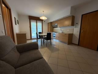 Trilocale viale Ferdinando Magellano, Santa Maria, Camisano Vicentino — foto 7 di 8