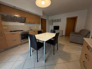 Trilocale viale Ferdinando Magellano, Santa Maria, Camisano Vicentino — foto 2 di 8