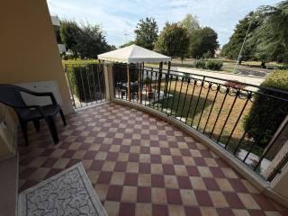 Trilocale viale Ferdinando Magellano, Santa Maria, Camisano Vicentino — foto 3 di 8