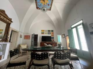 Terratetto unifamiliare 90 m², ottimo stato, Centro, Carovigno — foto 2 di 3