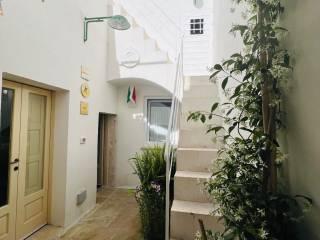 Terratetto unifamiliare 90 m², ottimo stato, Centro, Carovigno
