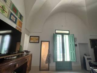 Terratetto unifamiliare 90 m², ottimo stato, Centro, Carovigno — foto 3 di 3
