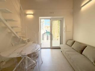 Loft via Vittorio Emanuele Orlando 22, Centro, Santa Flavia — foto 2 di 9