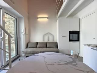 Loft via Vittorio Emanuele Orlando 22, Centro, Santa Flavia — foto 6 di 9