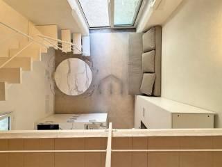 Loft via Vittorio Emanuele Orlando 22, Centro, Santa Flavia — foto 3 di 9