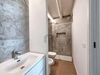 Loft via Vittorio Emanuele Orlando 22, Centro, Santa Flavia — foto 9 di 9