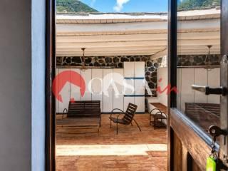Villa a schiera Umberto I° snc, Lingua, Santa Marina Salina — foto 14 di 21