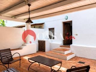 Villa a schiera Umberto I° snc, Lingua, Santa Marina Salina — foto 19 di 21