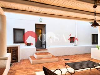 Villa a schiera Umberto I° snc, Lingua, Santa Marina Salina