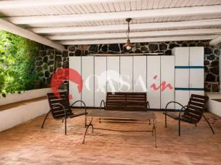 Villa a schiera Umberto I° snc, Lingua, Santa Marina Salina — foto 4 di 21