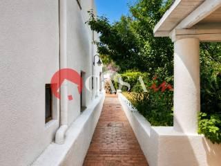 Villa a schiera Umberto I° snc, Lingua, Santa Marina Salina — foto 9 di 21