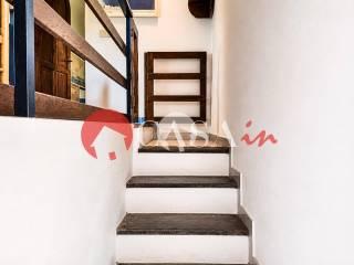 Villa a schiera Umberto I° snc, Lingua, Santa Marina Salina — foto 7 di 21