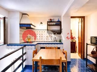 Villa a schiera Umberto I° snc, Lingua, Santa Marina Salina — foto 17 di 21