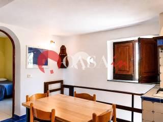 Villa a schiera Umberto I° snc, Lingua, Santa Marina Salina — foto 8 di 21