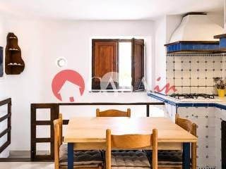 Villa a schiera Umberto I° snc, Lingua, Santa Marina Salina — foto 16 di 21