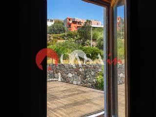 Villa a schiera Umberto I° snc, Lingua, Santa Marina Salina — foto 6 di 21