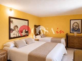 Villa a schiera Umberto I° snc, Lingua, Santa Marina Salina — foto 15 di 21