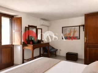 Villa a schiera Umberto I° snc, Lingua, Santa Marina Salina — foto 20 di 21