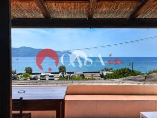 Villa a schiera Umberto I° snc, Lingua, Santa Marina Salina — foto 2 di 21