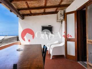 Villa a schiera Umberto I° snc, Lingua, Santa Marina Salina — foto 11 di 21